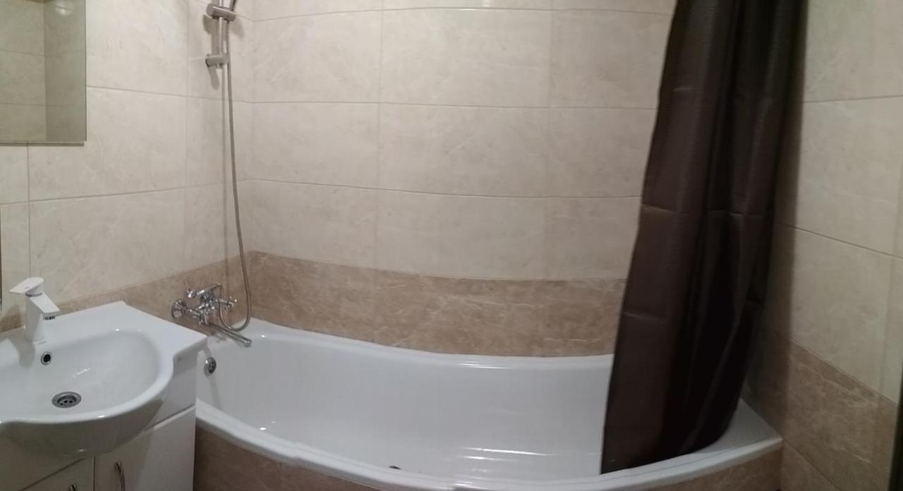 Comfortable Apartments روفنو المظهر الخارجي الصورة