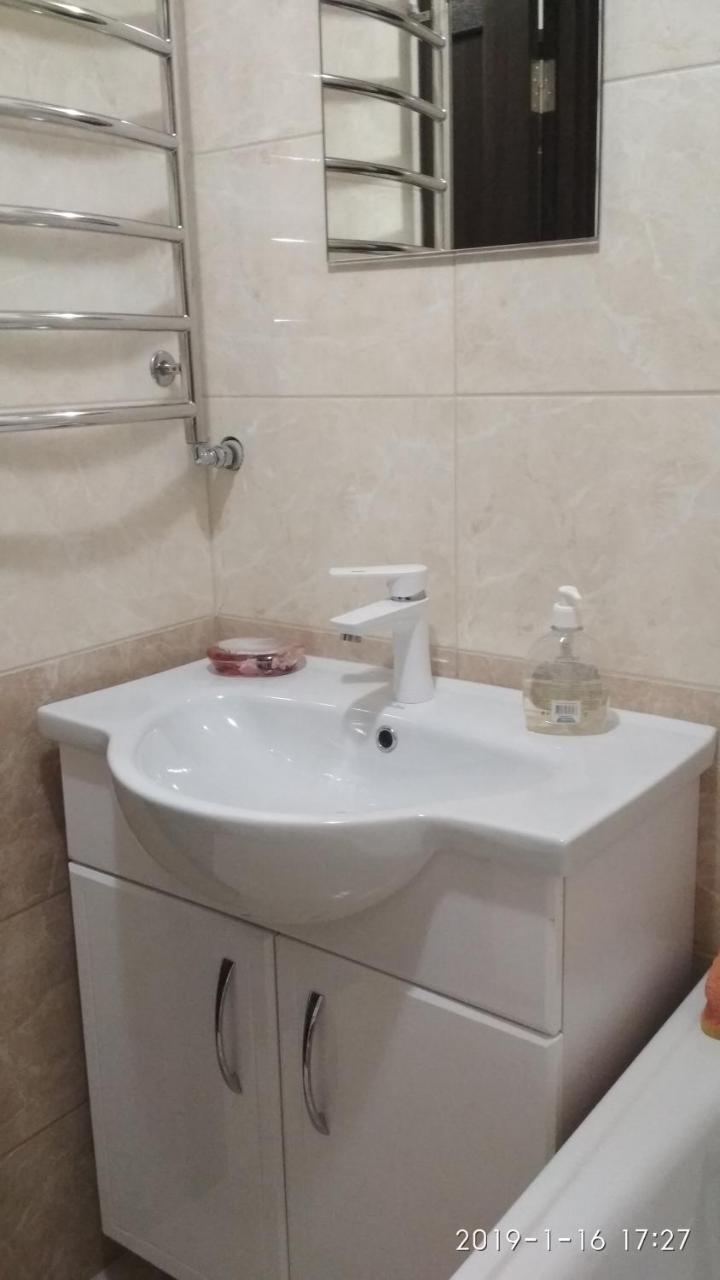 Comfortable Apartments روفنو المظهر الخارجي الصورة