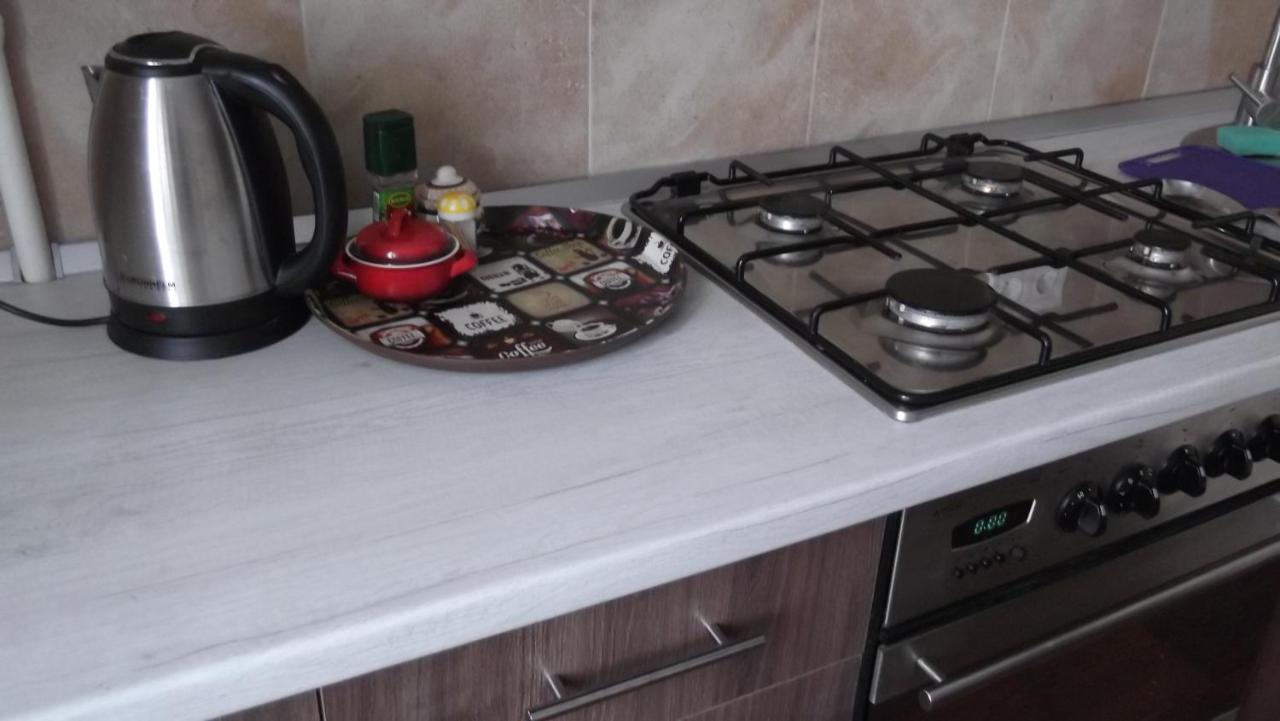 Comfortable Apartments روفنو المظهر الخارجي الصورة