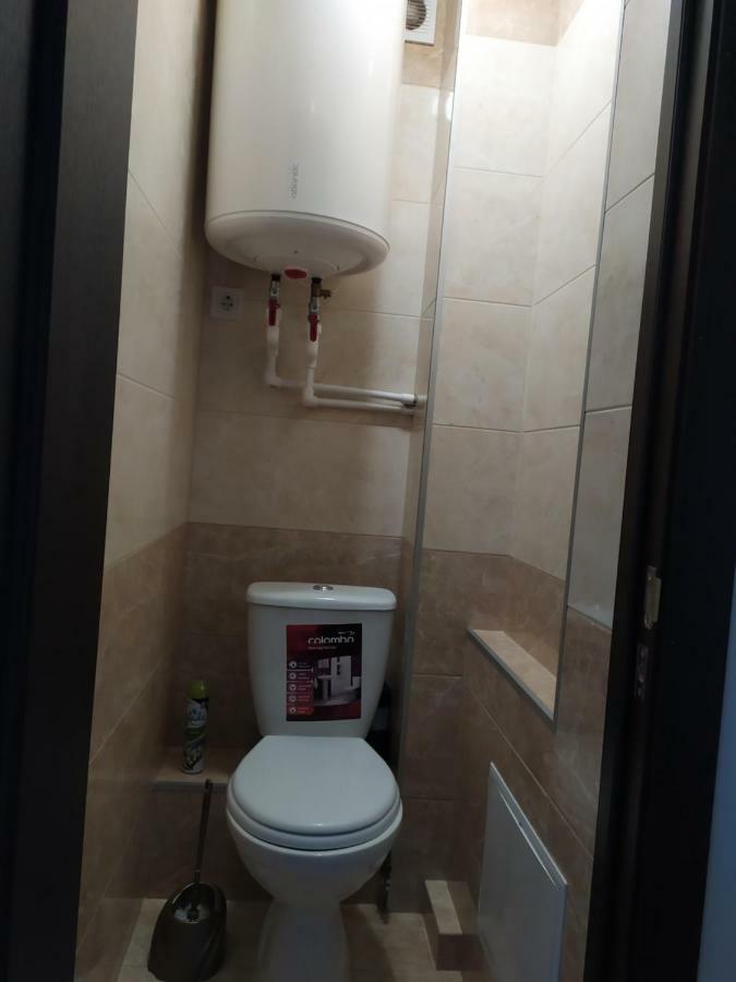 Comfortable Apartments روفنو المظهر الخارجي الصورة