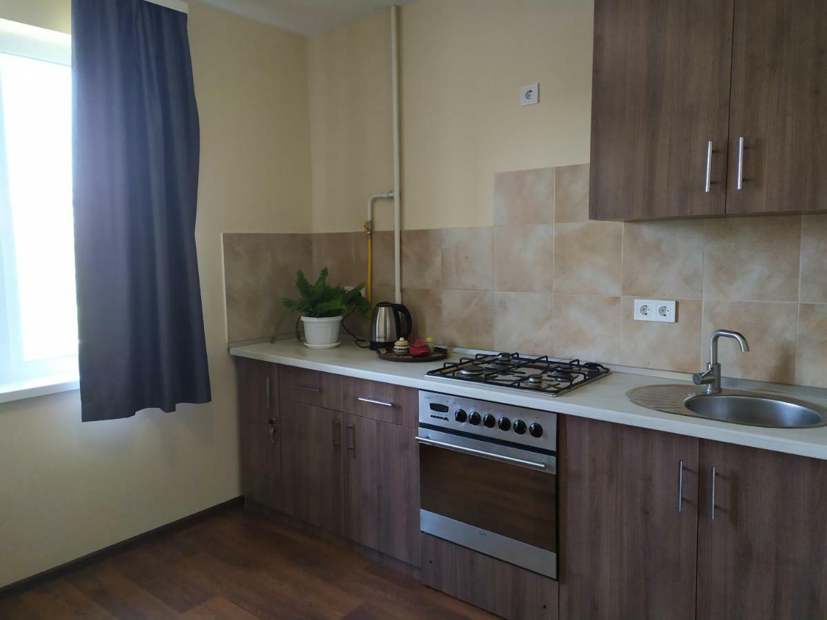 Comfortable Apartments روفنو المظهر الخارجي الصورة